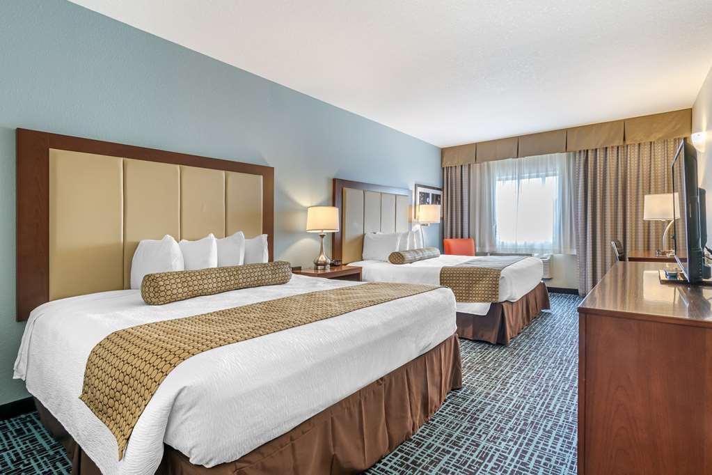 הניבאל Best Western On The River חדר תמונה